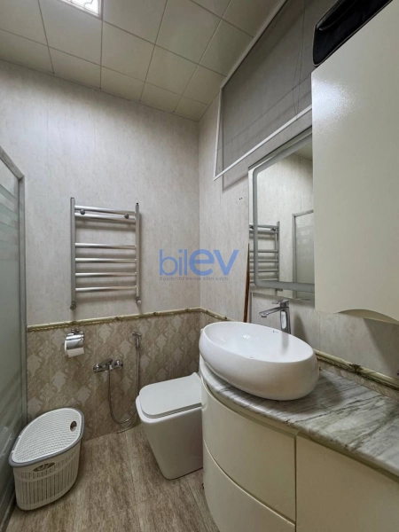Satış 2 otaqlı Yeni Tikili bina evi  60m², Bakı
