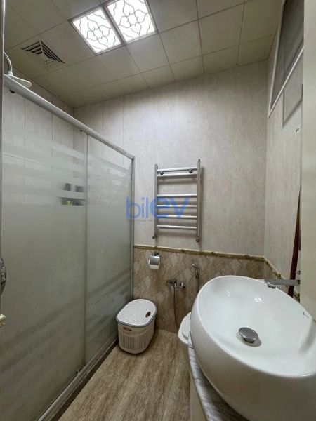 Satış 2 otaqlı Yeni Tikili bina evi  60m², Bakı