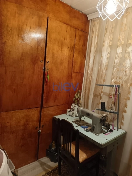Satış 3 otaqlı Köhnə Tikili bina evi  60m², Sumqayıt