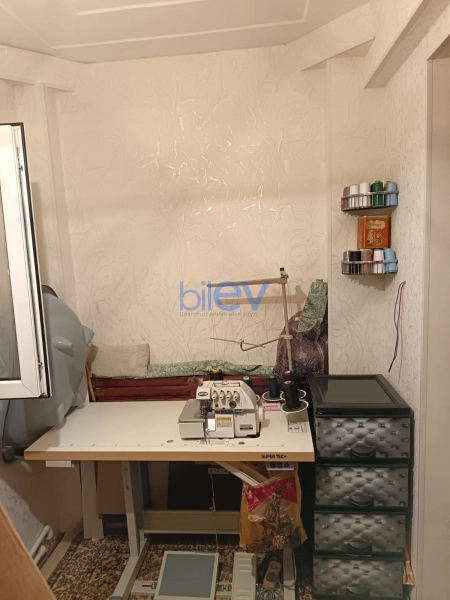 Satış 3 otaqlı Köhnə Tikili bina evi  60m², Sumqayıt