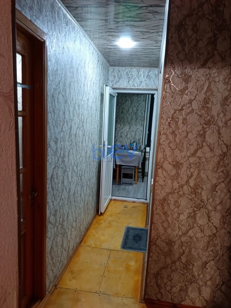 Satış 3 otaqlı Köhnə Tikili bina evi  60m², Sumqayıt