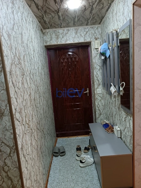 Satış 3 otaqlı Köhnə Tikili bina evi  60m², Sumqayıt