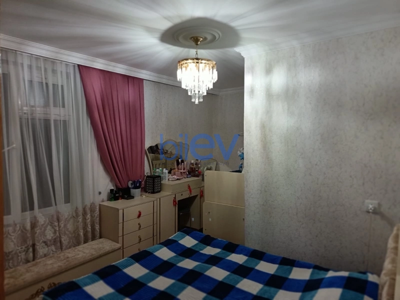 Satış 3 otaqlı Köhnə Tikili bina evi  60m², Sumqayıt