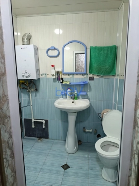 Satış 3 otaqlı Köhnə Tikili bina evi  60m², Sumqayıt