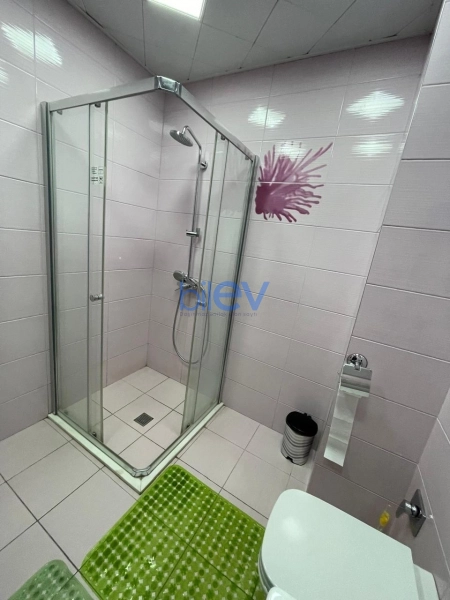Aylıq Kirayə 4 otaqlı Ofis  145m², Bakı
