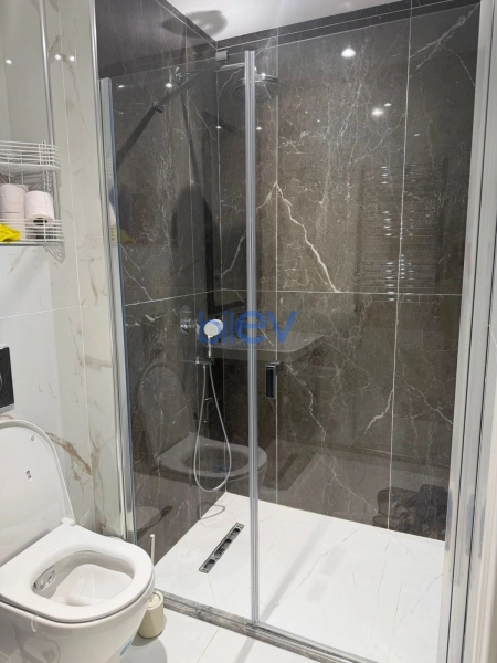 Aylıq Kirayə 3 otaqlı Yeni Tikili bina evi  90m², Bakı