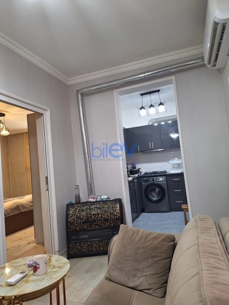 Satış 3 otaqlı Həyət evi  1m², Bakı