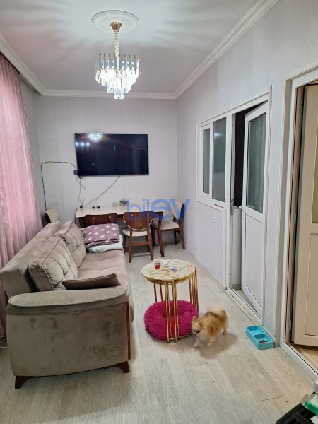 Satış 3 otaqlı Həyət evi  1m², Bakı