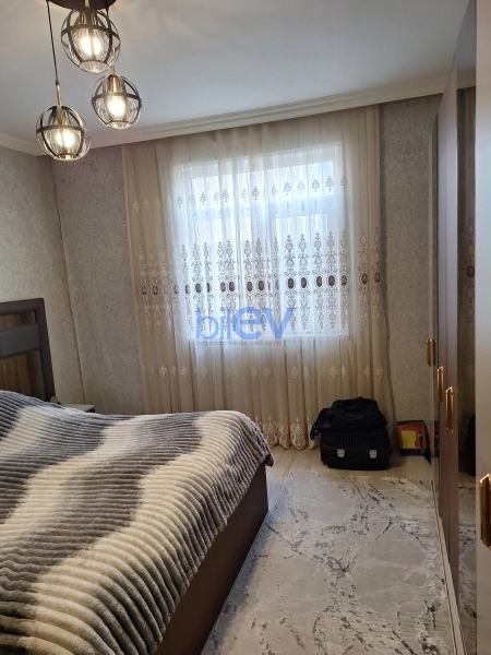 Satış 3 otaqlı Həyət evi  1m², Bakı