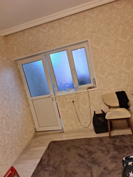 Satış 3 otaqlı Həyət evi  1m², Bakı
