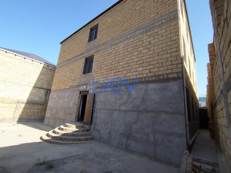 Satış 15 otaqlı Həyət evi  400m², Bakı