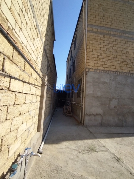 Satış 15 otaqlı Həyət evi  400m², Bakı