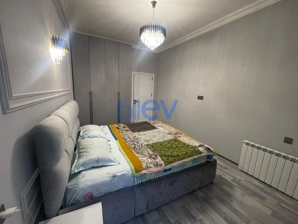 Satış 2 otaqlı Yeni Tikili bina evi  69m², Bakı