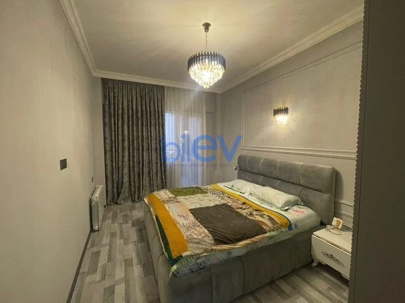 Satış 2 otaqlı Yeni Tikili bina evi  69m², Bakı