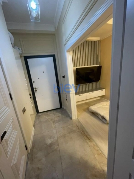 Satış 2 otaqlı Yeni Tikili bina evi  69m², Bakı