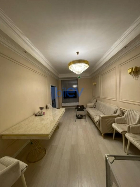 Satış 2 otaqlı Yeni Tikili bina evi  69m², Bakı