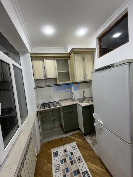 Satış 2 otaqlı Yeni Tikili bina evi  50m², Bakı