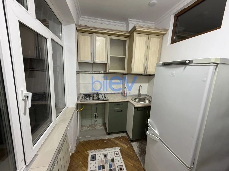Satış 2 otaqlı Yeni Tikili bina evi  50m², Bakı