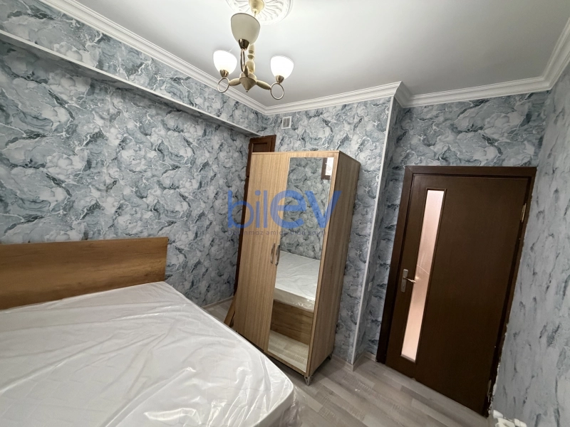 Satış 2 otaqlı Yeni Tikili bina evi  50m², Bakı