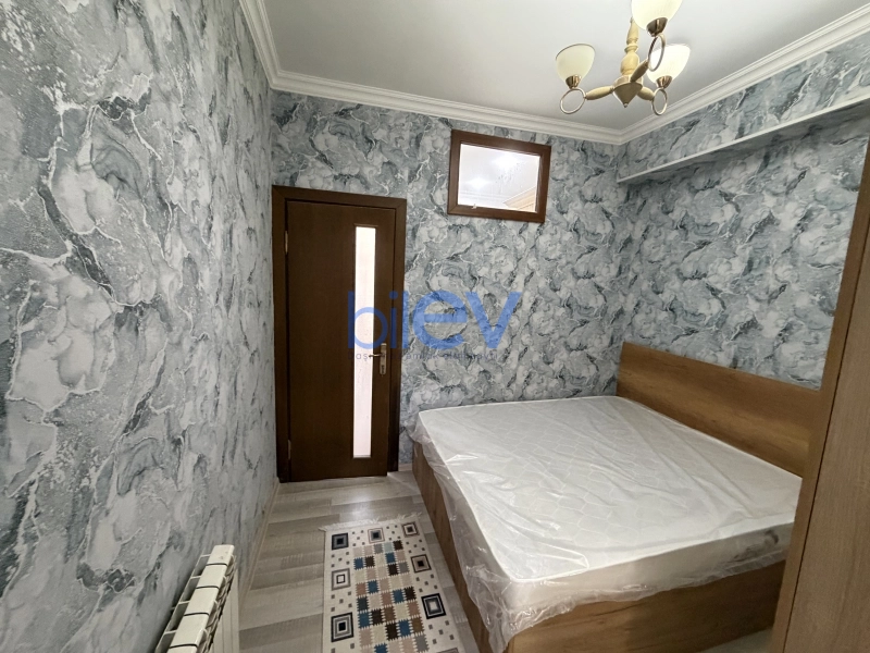Satış 2 otaqlı Yeni Tikili bina evi  50m², Bakı