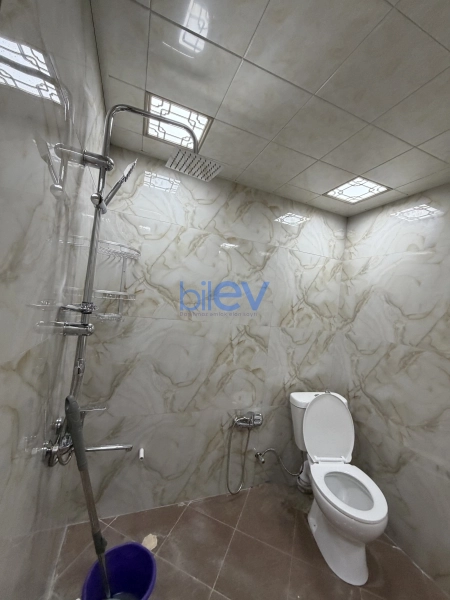 Satış 2 otaqlı Yeni Tikili bina evi  50m², Bakı