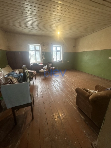 Satış 2 otaqlı Köhnə Tikili bina evi  60m², Bakı