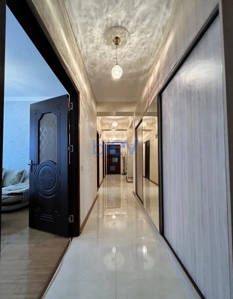 Satış 4 otaqlı Yeni Tikili bina evi  105m², Xırdalan