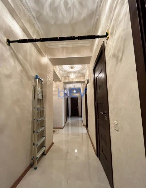 Satış 4 otaqlı Yeni Tikili bina evi  105m², Xırdalan
