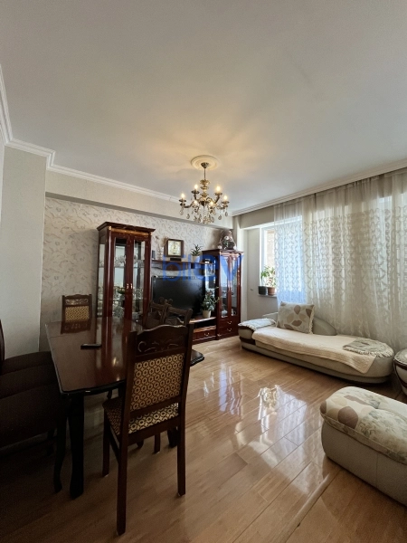 Satış 4 otaqlı Yeni Tikili bina evi  105m², Xırdalan