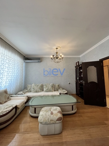 Satış 4 otaqlı Yeni Tikili bina evi  105m², Xırdalan