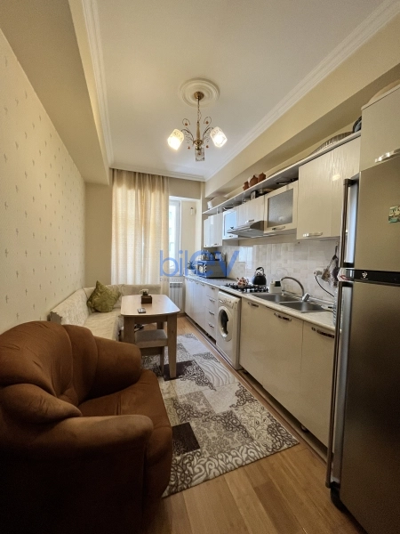 Satış 4 otaqlı Yeni Tikili bina evi  105m², Xırdalan