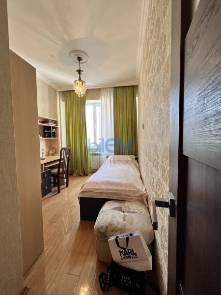 Satış 4 otaqlı Yeni Tikili bina evi  105m², Xırdalan