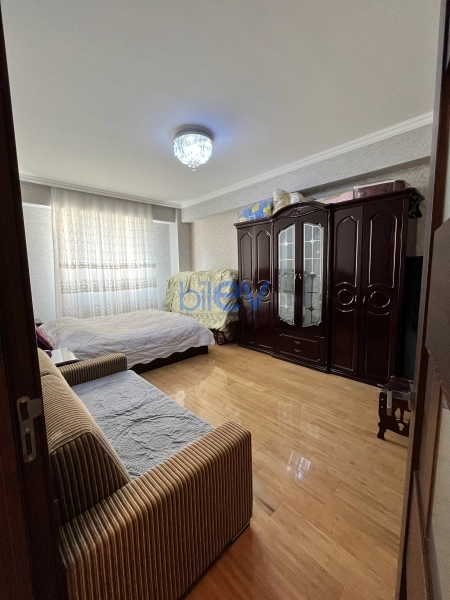 Satış 4 otaqlı Yeni Tikili bina evi  105m², Xırdalan
