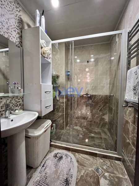 Satış 4 otaqlı Yeni Tikili bina evi  105m², Xırdalan