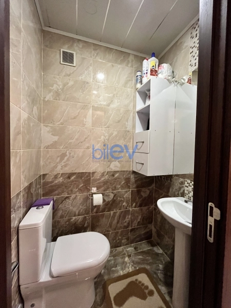 Satış 4 otaqlı Yeni Tikili bina evi  105m², Xırdalan