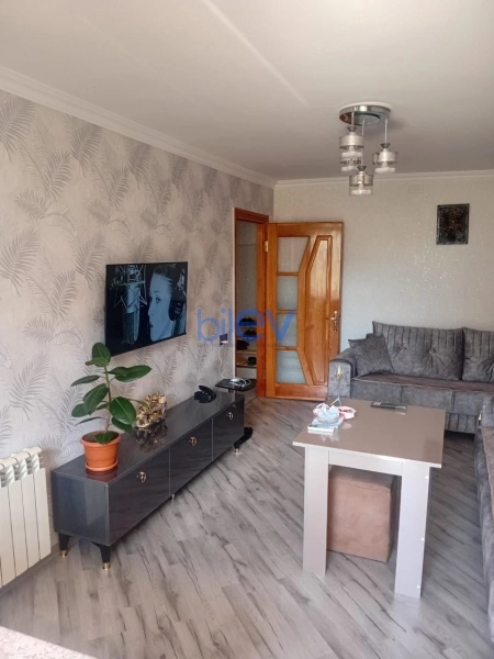 Satış 1 otaqlı Köhnə Tikili bina evi  34m², Bakı