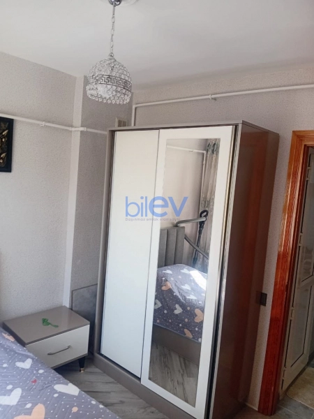 Satış 1 otaqlı Köhnə Tikili bina evi  34m², Bakı