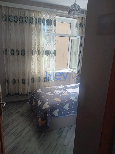 Satış 1 otaqlı Köhnə Tikili bina evi  34m², Bakı