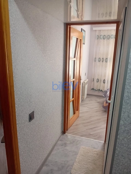 Satış 1 otaqlı Köhnə Tikili bina evi  34m², Bakı