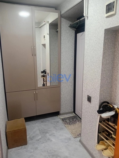 Satış 1 otaqlı Köhnə Tikili bina evi  34m², Bakı