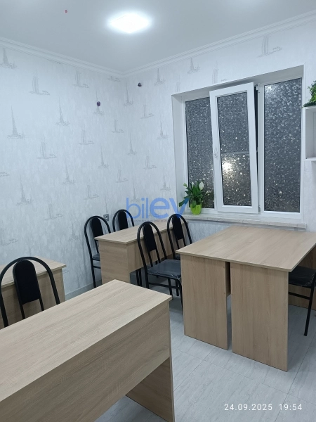 Aylıq Kirayə 5 otaqlı Obyekt  120m², Sumqayıt