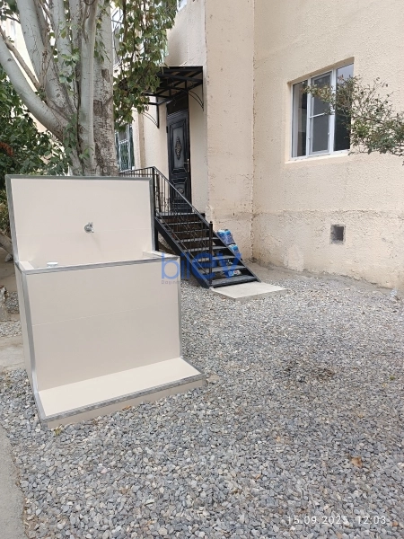 Aylıq Kirayə 5 otaqlı Obyekt  120m², Sumqayıt