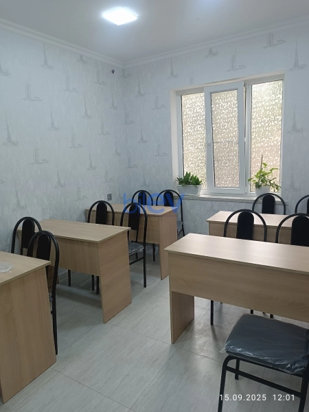 Aylıq Kirayə 5 otaqlı Obyekt  120m², Sumqayıt