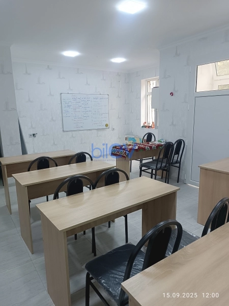 Aylıq Kirayə 5 otaqlı Obyekt  120m², Sumqayıt