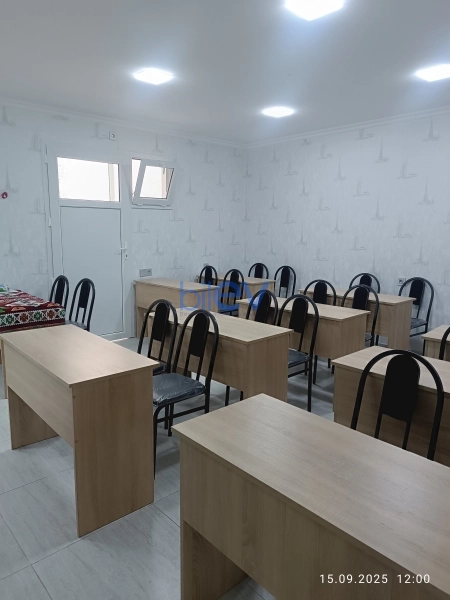 Aylıq Kirayə 5 otaqlı Obyekt  120m², Sumqayıt