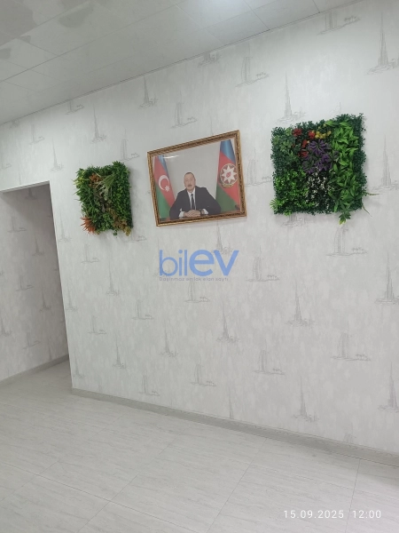 Aylıq Kirayə 5 otaqlı Obyekt  120m², Sumqayıt