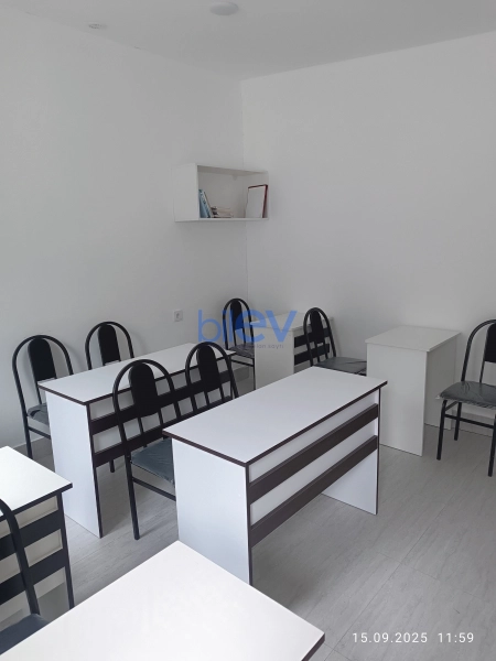 Aylıq Kirayə 5 otaqlı Obyekt  120m², Sumqayıt