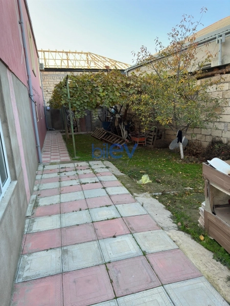 Satış 6 otaqlı Həyət evi  340m², Sumqayıt