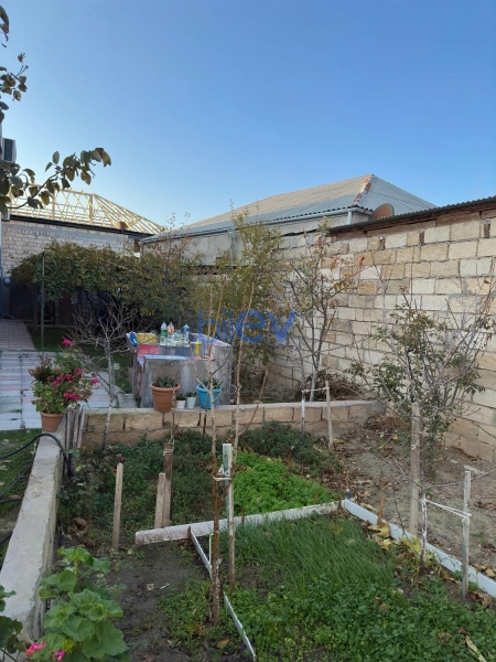 Satış 6 otaqlı Həyət evi  340m², Sumqayıt