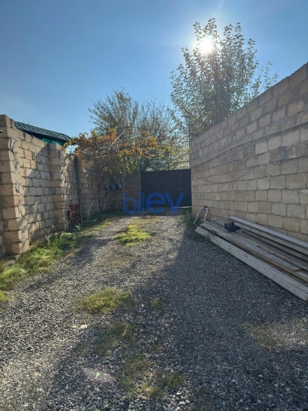 Satış 6 otaqlı Həyət evi  340m², Sumqayıt